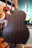 Lag Sauvage-ACE Auditorium Cutaway Acoustic-Electric