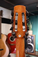Lag SL200 Swing Lag Petite Bouche Gypsy Jazz 200 w/Hybrid Case - Spruce/Rosewood Gloss