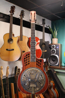 National Reso-phonic M-1 Tricone - USED