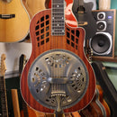 National Reso-phonic M-1 Tricone - USED