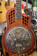 National Reso-phonic M-1 Tricone - USED