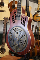 National Reso-phonic M-1 Tricone - USED