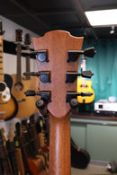 Lag TL88ACE Auditorium Lefty Cutaway Acoustic-Electric - Natural