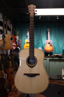 Lag T88D Tramontane 88 Dreadnought Natural
