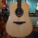 Lag T88D Tramontane 88 Dreadnought Natural