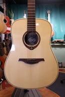 Lag T88D Tramontane 88 Dreadnought Natural