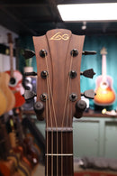 Lag T88D Tramontane 88 Dreadnought Natural