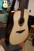 Lag T88D Tramontane 88 Dreadnought Natural