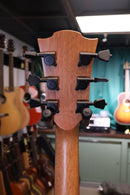 Lag T88D Tramontane 88 Dreadnought Natural