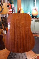 Lag T88D Tramontane 88 Dreadnought Natural