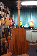 Lag T88D Tramontane 88 Dreadnought Natural