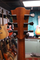 Lag T98PE Tramontane 98 Parlor Acoustic-Electric
