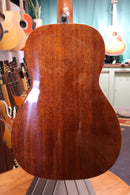 Lag T98PE Tramontane 98 Parlor Acoustic-Electric