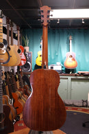Lag T98PE Tramontane 98 Parlor Acoustic-Electric