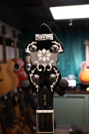 Recording King RK-R20 Madison Series Songster Resonator Banjo w/Case - USED