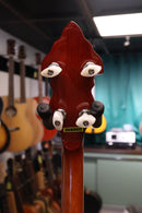 Recording King RK-R20 Madison Series Songster Resonator Banjo w/Case - USED