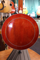 Recording King RK-R20 Madison Series Songster Resonator Banjo w/Case - USED