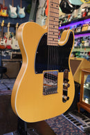 Reverend Pete Anderson Signature Eastsider E Satin Vintage Yellow