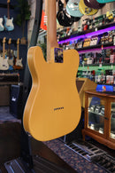 Reverend Pete Anderson Signature Eastsider E Satin Vintage Yellow
