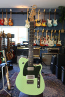 Reverend Charger HH Citrus Cream