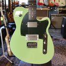 Reverend Charger HH Citrus Cream