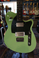 Reverend Charger HH Citrus Cream