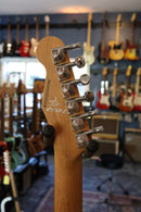 Reverend Charger HH Citrus Cream