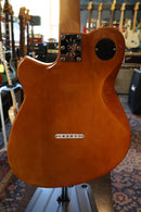 Reverend Charger HH Citrus Cream