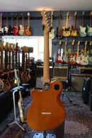 Reverend Charger HH Citrus Cream