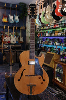 Epiphone Zephyr Regent Hollow Body Reissue w/Case - USED