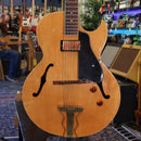 Epiphone Zephyr Regent Hollow Body Reissue w/Case - USED