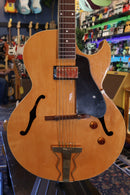 Epiphone Zephyr Regent Hollow Body Reissue w/Case - USED