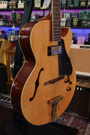 Epiphone Zephyr Regent Hollow Body Reissue w/Case - USED