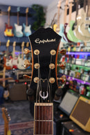 Epiphone Zephyr Regent Hollow Body Reissue w/Case - USED