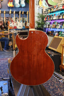 Epiphone Zephyr Regent Hollow Body Reissue w/Case - USED
