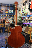 Epiphone Zephyr Regent Hollow Body Reissue w/Case - USED