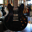 Epiphone The Dot 2000 Electric Semi-Hollow w/Case - USED