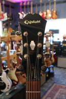 Epiphone The Dot 2000 Electric Semi-Hollow w/Case - USED