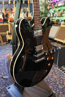 Epiphone The Dot 2000 Electric Semi-Hollow w/Case - USED