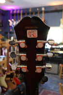 Epiphone The Dot 2000 Electric Semi-Hollow w/Case - USED