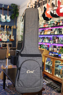 Cort GB-Short Scale - Yellow Crush