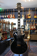 Gibson Les Paul Custom Shop Evertune w/Case - USED