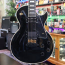 Gibson Les Paul Custom Shop Evertune w/Case - USED