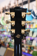 Gibson Les Paul Custom Shop Evertune w/Case - USED