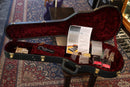 Gibson Les Paul Custom Shop Evertune w/Case - USED