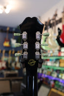 Epiphone Dot ES-335 Pro Vintage Sunburst Semi-Hollow w/Case - USED