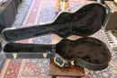 Epiphone Dot ES-335 Pro Vintage Sunburst Semi-Hollow w/Case - USED
