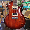 PRS SE 245 Tobacco Sunburst Electric - USED