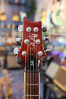 PRS SE 245 Tobacco Sunburst Electric - USED