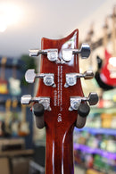 PRS SE 245 Tobacco Sunburst Electric - USED